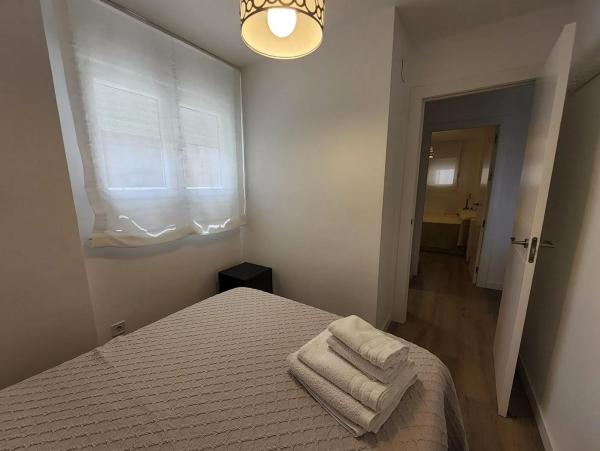 Piso en Barrio Zona Sierra Helada