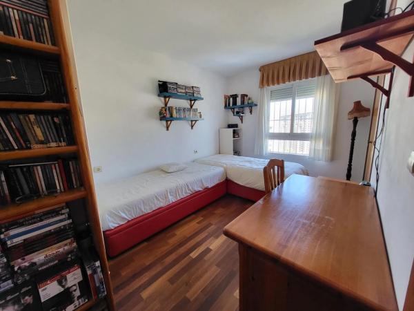 Piso en Playa de Poniente