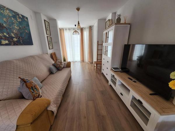 Piso en Barrio Zona Sierra Helada