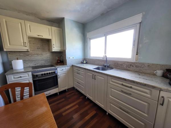 Piso en Playa de Poniente