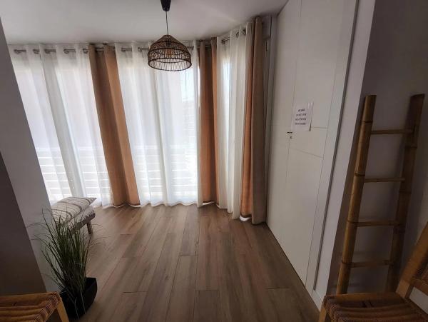 Piso en Barrio Zona Sierra Helada