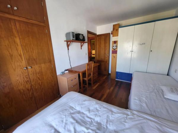 Piso en Playa de Poniente