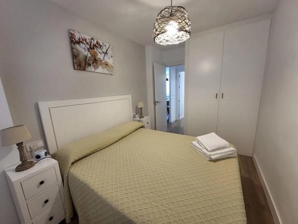 Piso en Barrio Zona Sierra Helada