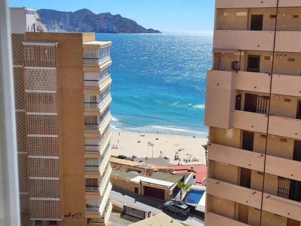 Piso en Playa de Poniente