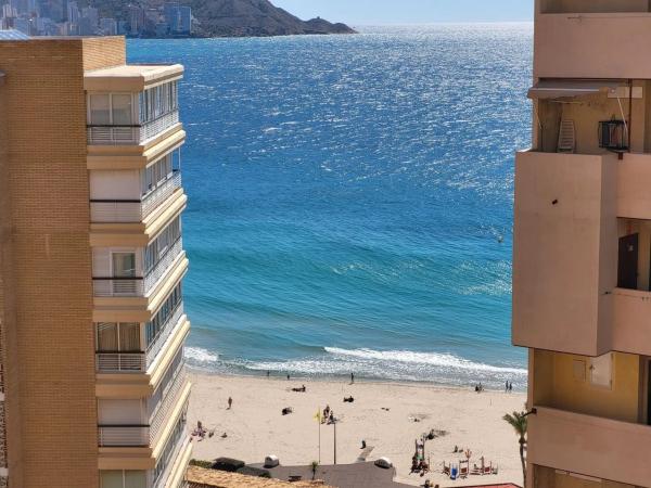 Piso en Playa de Poniente