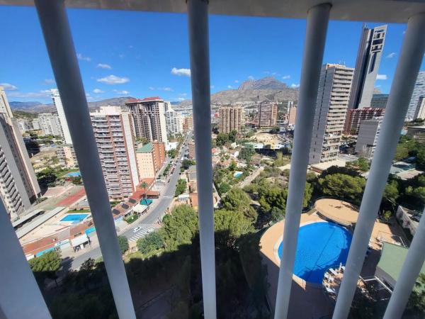 Piso en Playa de Poniente