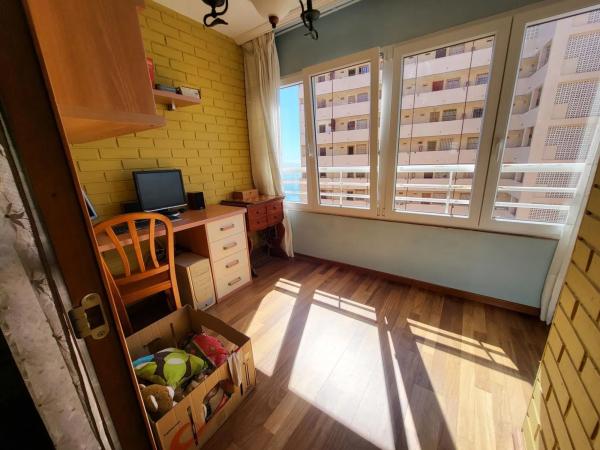 Piso en Playa de Poniente