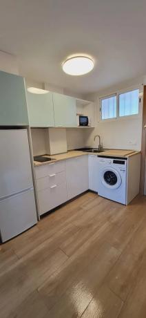 Dúplex en Barrio Zona Sierra Helada