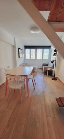 Dúplex en Barrio Zona Sierra Helada