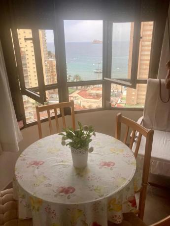 Piso en Barrio Zona Sierra Helada