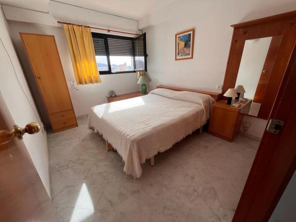 Ático en Playa de Poniente