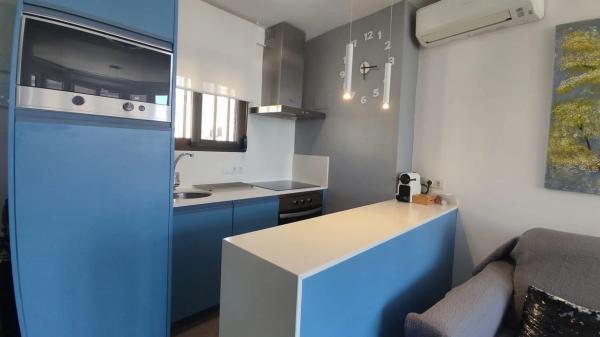 Piso en Barrio Zona Sierra Helada