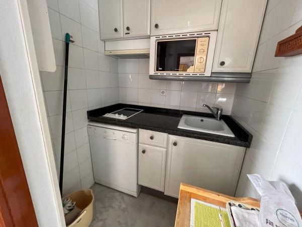 Ático en Playa de Poniente