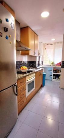 Piso en Pueblo Poniente