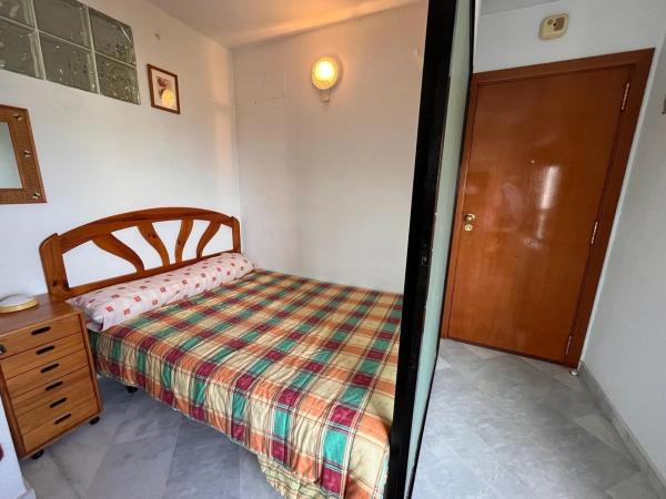 Ático en Playa de Poniente