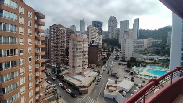 Piso en Barrio Zona Sierra Helada