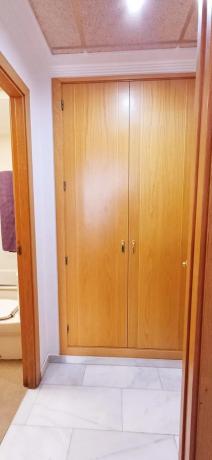 Piso en Pueblo Poniente