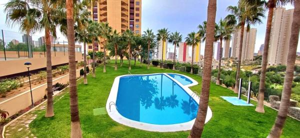 Piso en Pueblo Poniente