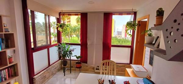 Piso en Pueblo Poniente