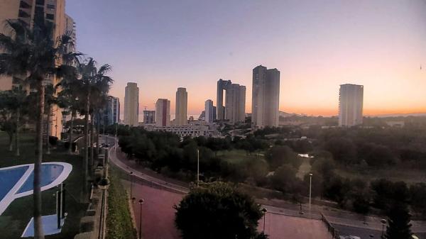 Piso en Pueblo Poniente