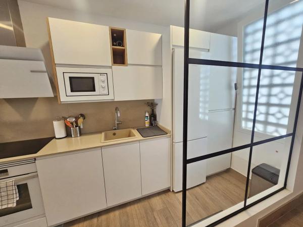 Piso en Barrio Zona Rincón Bajo