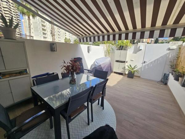 Piso en Barrio Zona Rincón Bajo