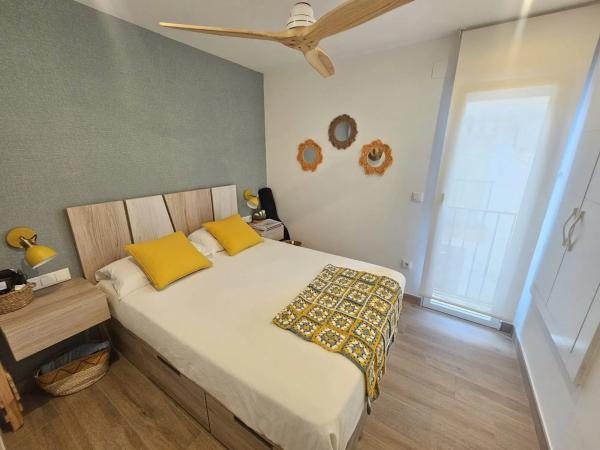 Piso en Barrio Zona Rincón Bajo