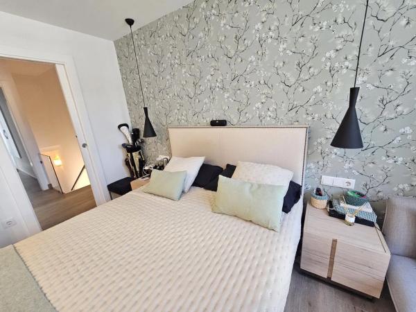 Piso en Barrio Zona Rincón Bajo