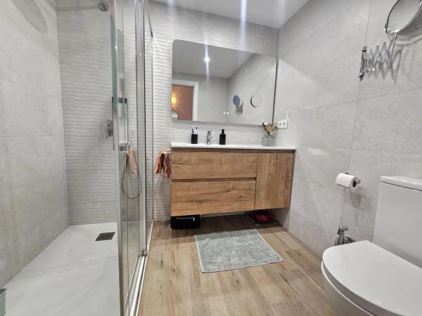 Piso en Barrio Zona Rincón Bajo