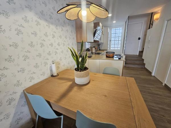 Piso en Barrio Zona Rincón Bajo