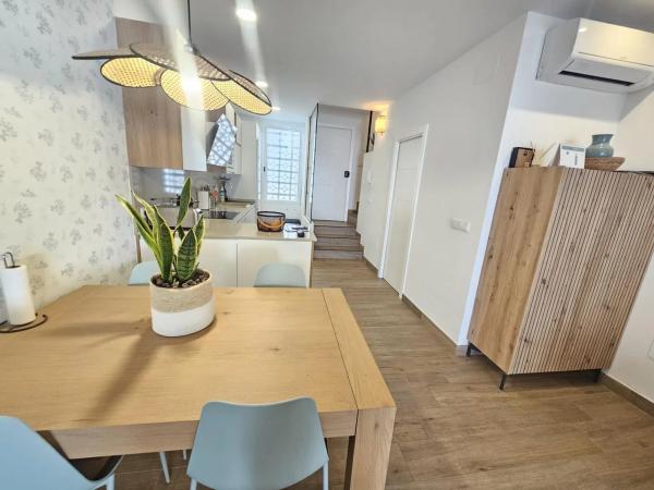 Piso en Barrio Zona Rincón Bajo