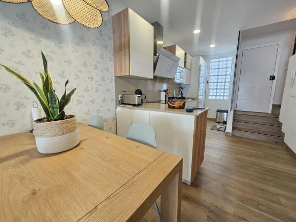 Piso en Barrio Zona Rincón Bajo