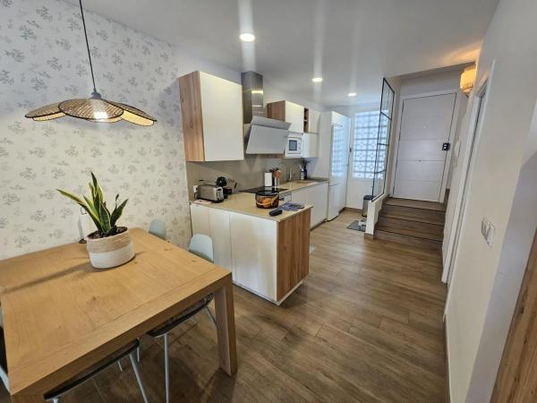 Piso en Barrio Zona Rincón Bajo