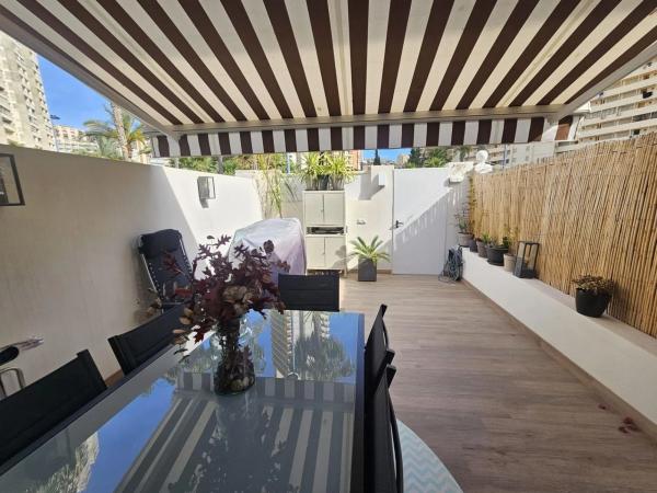 Piso en Barrio Zona Rincón Bajo