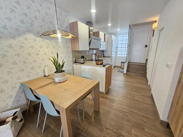 Piso en Barrio Zona Rincón Bajo