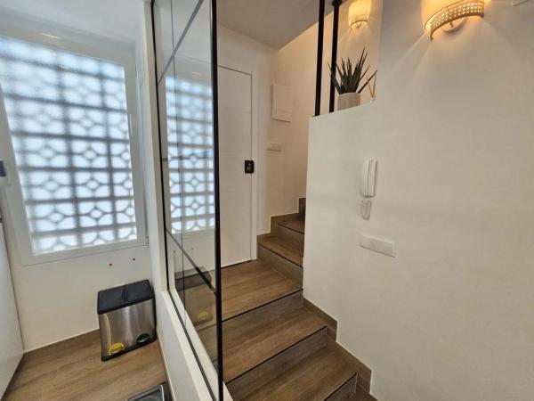 Piso en Barrio Zona Rincón Bajo