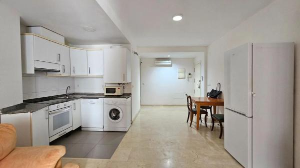 Piso en Pueblo Poniente