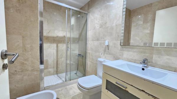 Piso en Pueblo Poniente