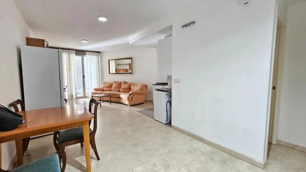 Piso en Pueblo Poniente