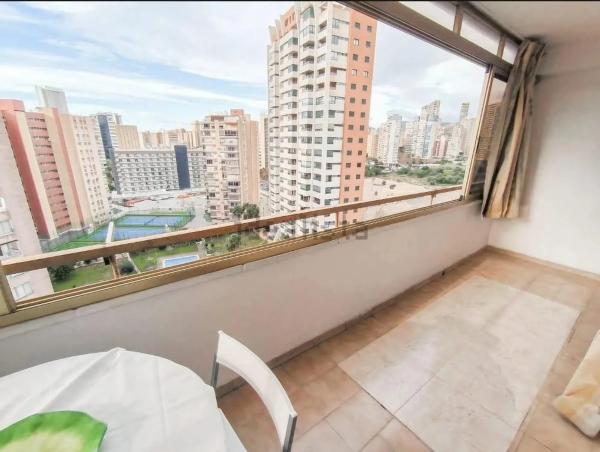 Piso en Barrio Zona Rincón Bajo