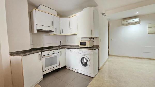 Piso en Pueblo Poniente