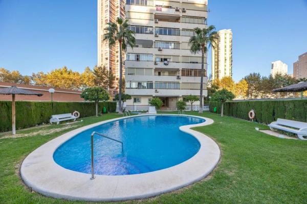 Piso en Barrio Zona Rincón Bajo