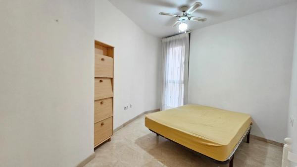 Piso en Pueblo Poniente