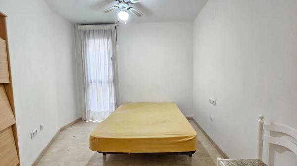 Piso en Pueblo Poniente