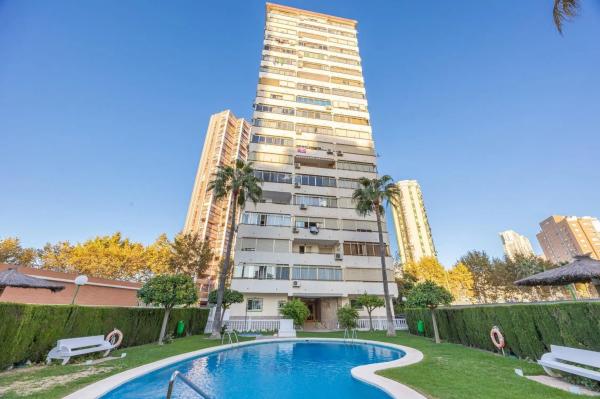 Piso en Barrio Zona Rincón Bajo