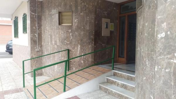 Piso en Barrio Zona Rincón Bajo