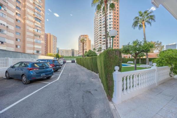 Piso en Barrio Zona Rincón Bajo