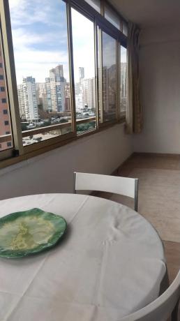 Piso en Barrio Zona Rincón Bajo