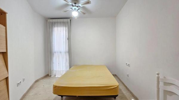 Piso en Pueblo Poniente