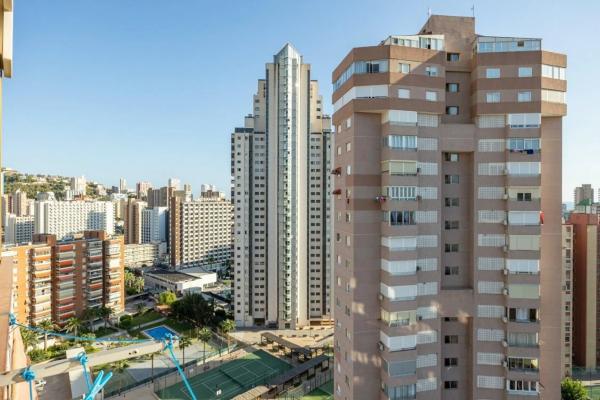 Piso en Barrio Zona Rincón Bajo